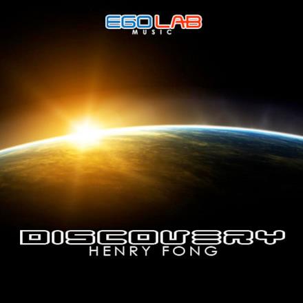 Discovery (Original Mix) - Single