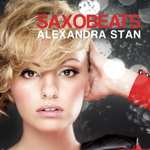 Saxobeats (Bonus Track Version)