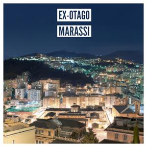 Marassi (Deluxe Edition)