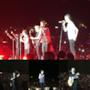 One Direction ON THE ROAD AGAIN TOUR 2015 LIVE IN HONG KONG
