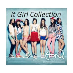 It Girl Collection - EP