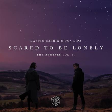 Scared To Be Lonely Remixes Vol. 2 - EP