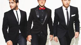 Canzoni Natale 2014 Buon natale The Christmas Album Il Volo