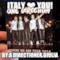 Italy ❤ you! By:a Directioner,Giulia