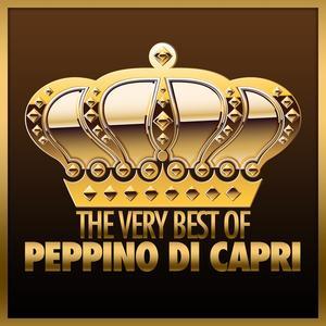 The Very Best of Peppino Di Capri