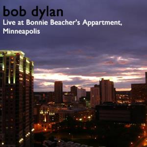 Live At Bonnie Beacher's Appartment, Minneapolis, Vol. 2