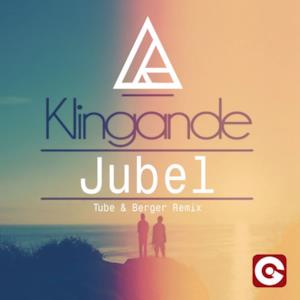 Jubel (Tube & Berger Remix) - Single