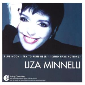 The Essential: Liza Minnelli