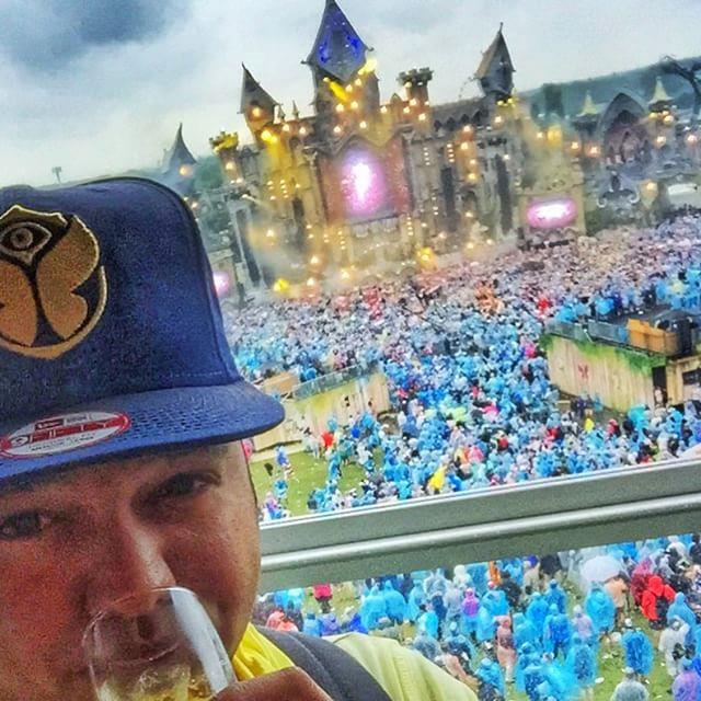 Tomorrowland 2015 le foto più belle