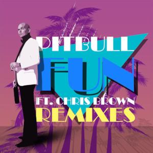 Fun (feat. Chris Brown) [Remixes]