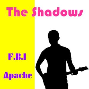 F.B.I. / Apache - Single
