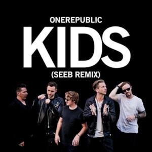 Kids (Seeb Remix) - Single