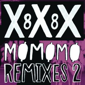 XXX 88 (Remixes 2) [feat. Diplo] - Single