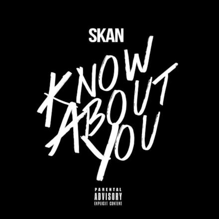 Know About You - Single