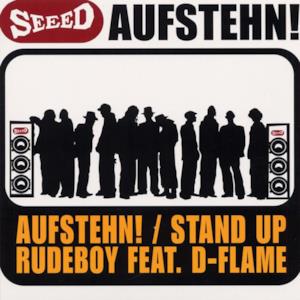 Aufstehn! - Single