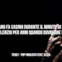 Fedez: le migliori frasi delle canzoni