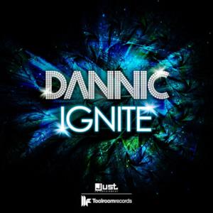 Ignite (Club Mix) - Single