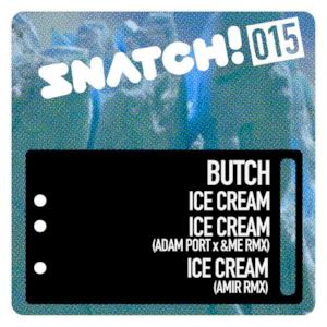 Snatch015 - Single