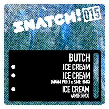 Snatch015 - Single