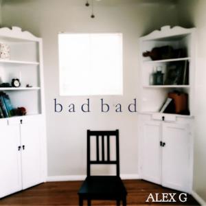 Bad Bad (Live) - Single