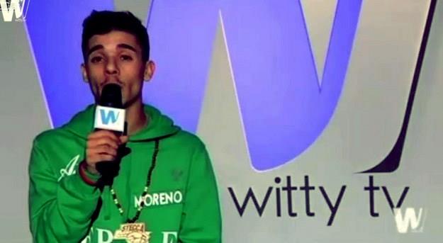 Moreno Donadoni foto - 16