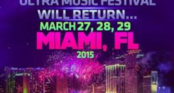 The Oasis è la grande novità dell'Ultra Music Festival di Miami con 30 nuovi artisti annunciati