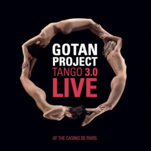 Tango 3.0 (Live) [Bonus Version]