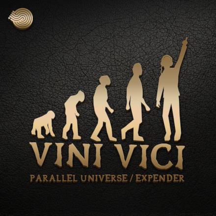 Parallel Universe / Expender - Single