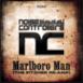 Marlboro Man (the Pitcher Re-amp) - Single
