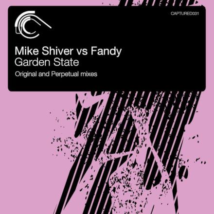 Garden State (Mike Shiver vs. Fandy) - Single