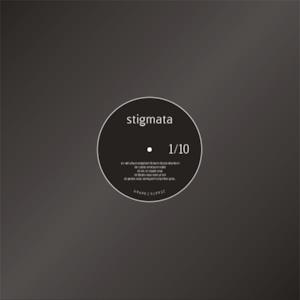 Stigmata 1/10 - EP