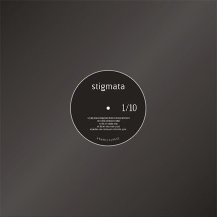 Stigmata 1/10 - EP