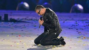 George Michael soffre d'ansia e cancella parte del tour 2012