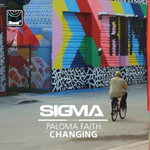 Changing (feat. Paloma Faith) - Single