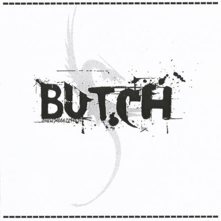 Butch (#1) - Single