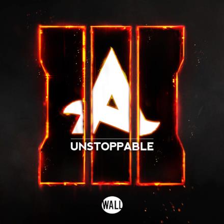 Unstoppable (Extended Mix) - Single
