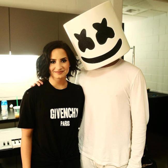 Mello e Demi