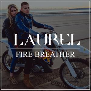 Fire Breather - Single
