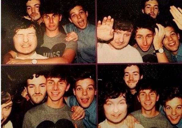 One Direction twitter pics - 70