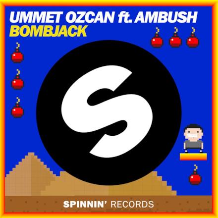 Bombjack (feat. Ambush) - Single