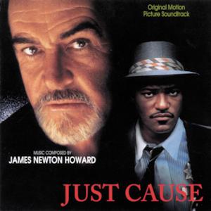 Just Cause (Original Motion Picture Soundtrack)