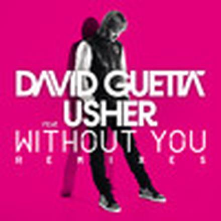 Without You (Remixes) [feat. Usher] - EP