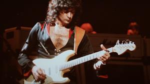 Ritchie Blackmore