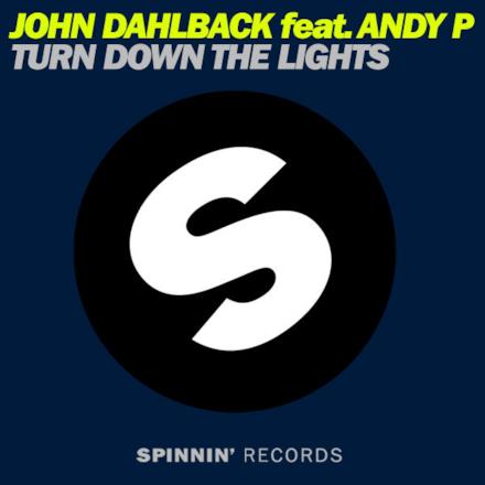 Turn Down the Lights - Single