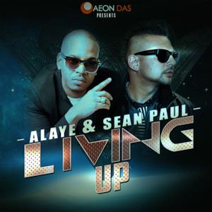 Living Up (feat. Sean Paul) - Single