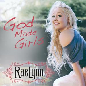 God Made Girls - Single