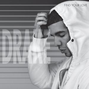 Find Your Love - Single