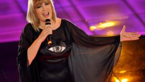 Iva Zanicchi: Festival di Sanremo 2011? Di sinistra