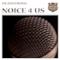 Noice for Use - EP