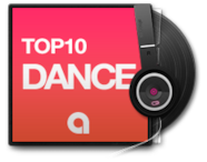 Icona Top 10 Classifica Dance